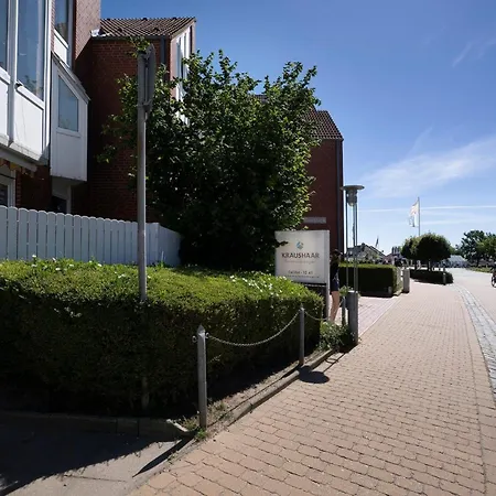 Διαμέρισμα Haus Seeblick Fischbroetchen *