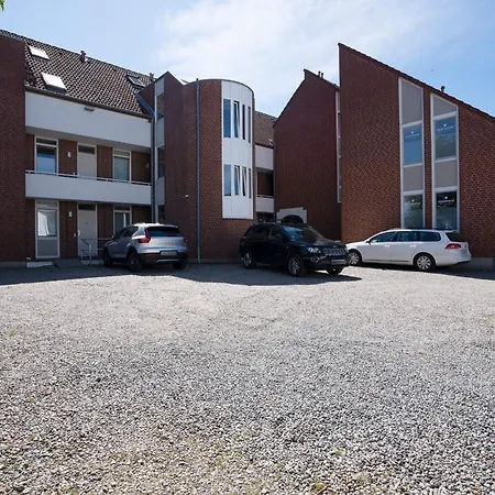 Haus Seeblick Fischbroetchen Διαμέρισμα
