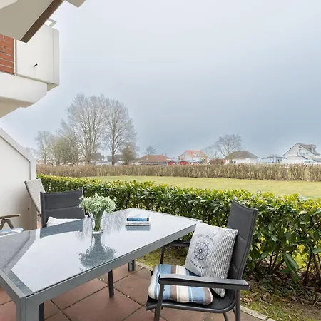 Haus Seeblick Fischbroetchen