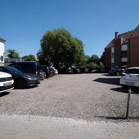 Haus Seeblick Fischbroetchen Διαμέρισμα