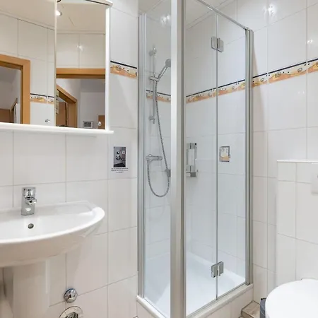 Haus Seeblick Fischbroetchen Apartment Kellenhusen