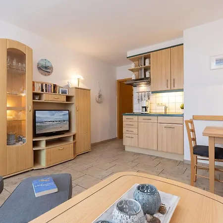 Διαμέρισμα Haus Seeblick Fischbroetchen *