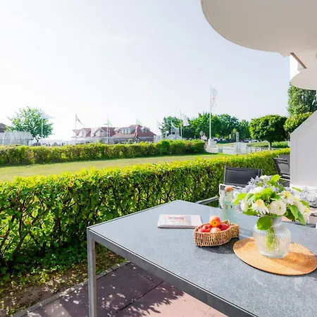 Haus Seeblick Fischbroetchen Διαμέρισμα