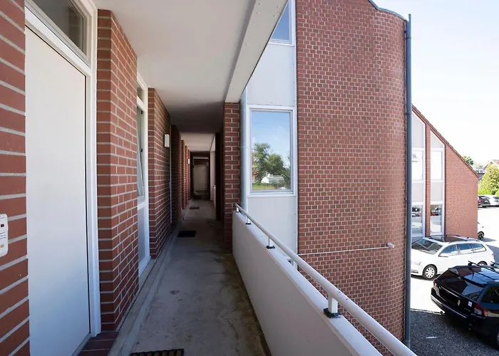 Haus Seeblick Fischbroetchen