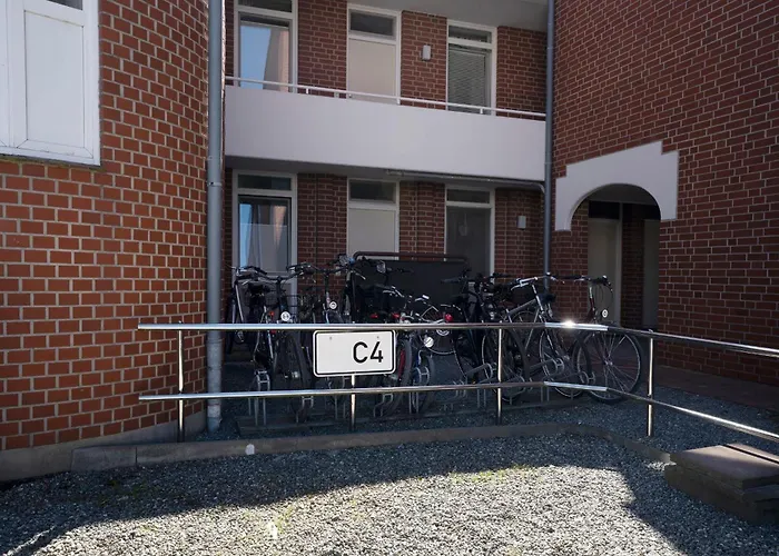 Lejlighed Haus Seeblick Fischbroetchen Kellenhusen