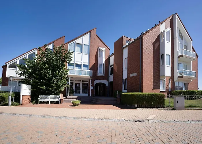 Haus Seeblick Fischbroetchen Kellenhusen