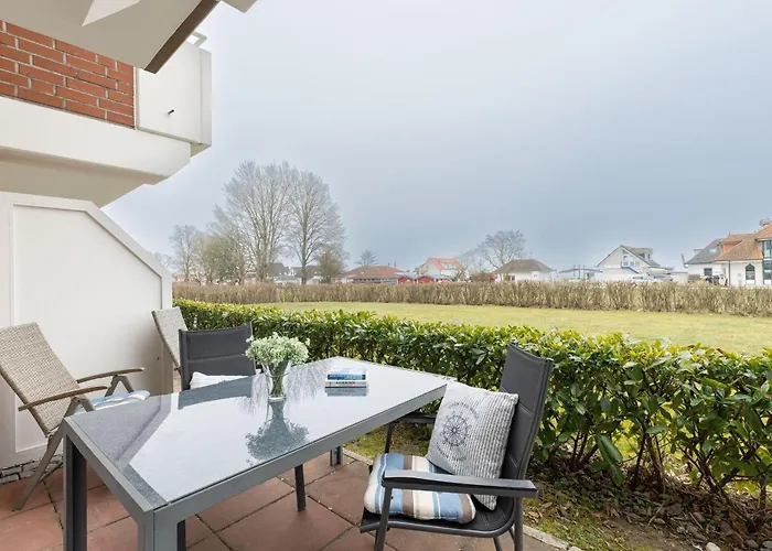 Haus Seeblick Fischbroetchen