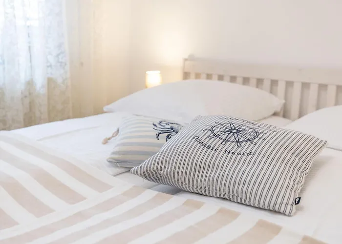 Haus Seeblick Fischbroetchen Lejlighed Kellenhusen