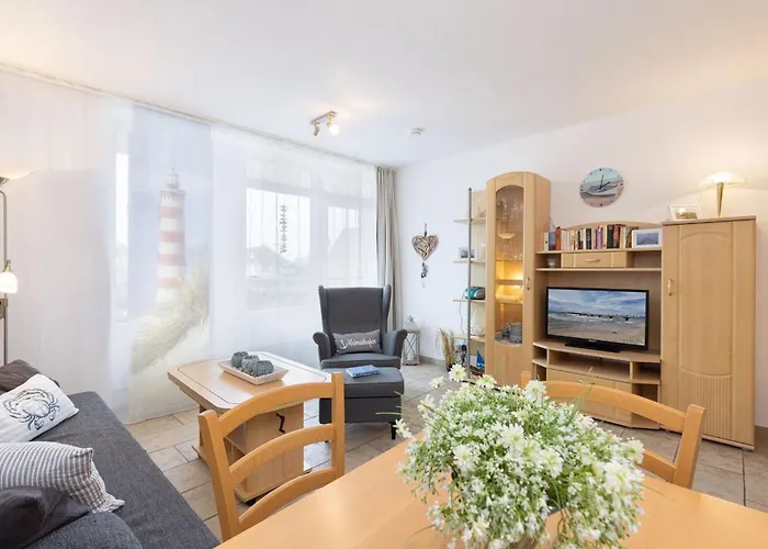 Haus Seeblick Fischbroetchen